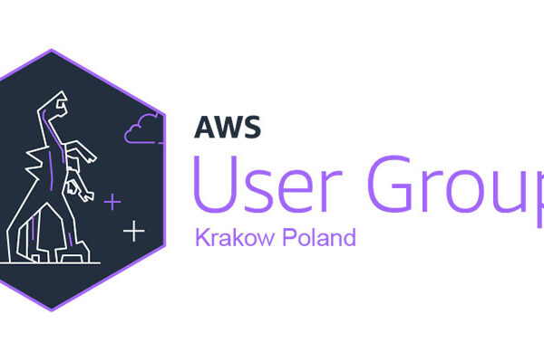 AWS User Group Poland Kraków