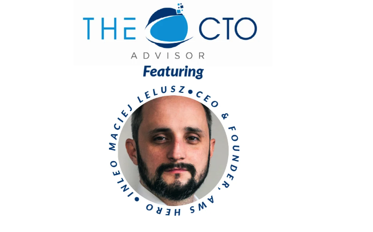 AWS Hero talks about VMware at The CTO Advisor podcast with Maciej Lelusz